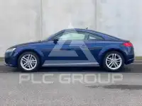 2017 Audi TT