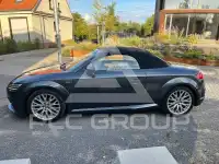 2017 Audi TT