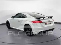 2017 Audi TT