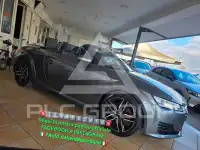 2017 Audi TT