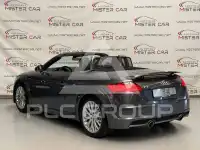 2017 Audi TT