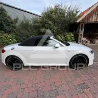 2017 Audi TT