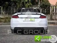 2017 Audi TT