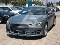 2017 Audi TT