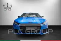 2017 Audi TT