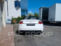 2017 Audi TT