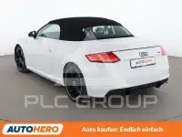 2017 Audi TT