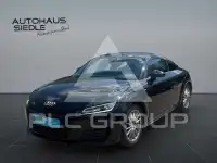 2017 Audi TT
