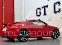 2017 Audi TT