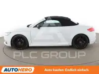 2017 Audi TT