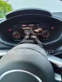 2017 Audi TT