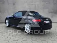 2017 Audi TT