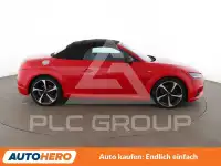 2017 Audi TT