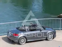 2017 Audi TT