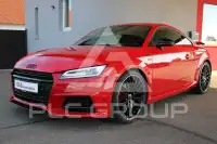 2017 Audi TT