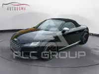 2017 Audi TT