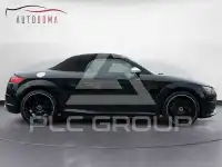 2017 Audi TT