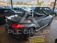 2017 Audi TT