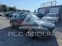 2017 Audi TT