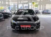 2017 Audi TT