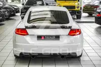 2017 Audi TT