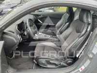 2017 Audi TT