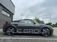 2017 Audi TT