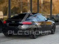 2017 Audi TT