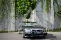 2017 Audi TT