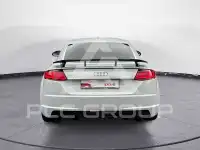 2017 Audi TT