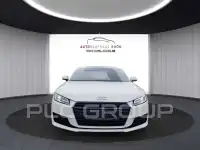 2017 Audi TT