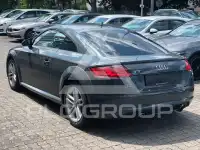 2017 Audi TT