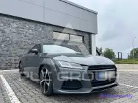 2017 Audi TT