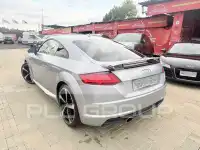 2017 Audi TT
