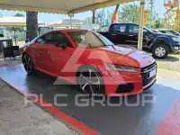 2017 Audi TT