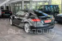 2017 Audi TT
