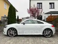 2017 Audi TT