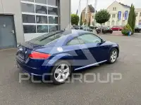 2017 Audi TT