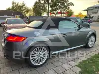 2017 Audi TT