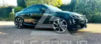 2017 Audi TT
