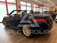 2017 Audi TT