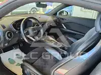 2017 Audi TT