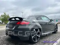 2017 Audi TT