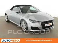 2017 Audi TT
