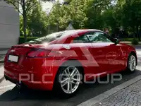 2017 Audi TT