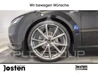 2017 Audi TT