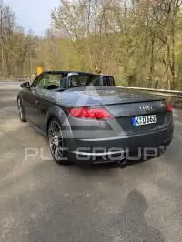 2017 Audi TT