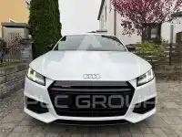 2017 Audi TT