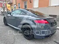 2017 Audi TT