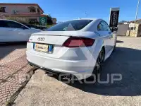 2017 Audi TT